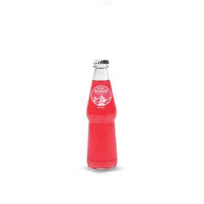 Carbonated-Soft-Drink--Strawberry
