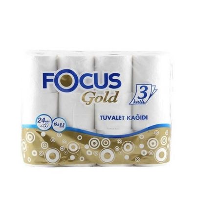 Focus Gold