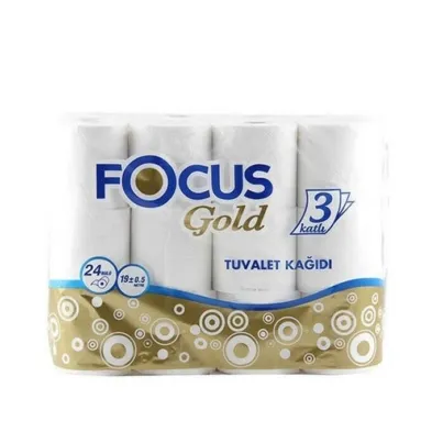 Focus Gold