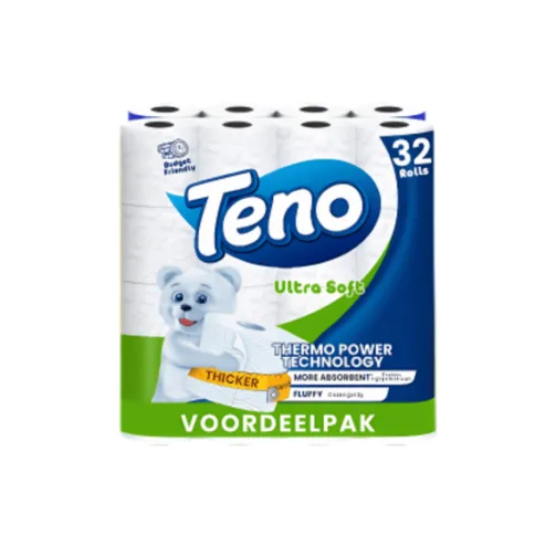Teno Toilet Paper - Perfect
